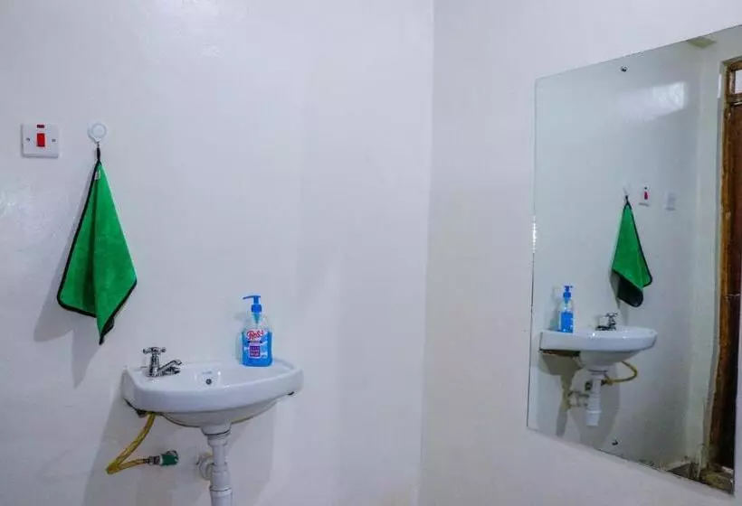 پانسیون J&j Luxury Homes