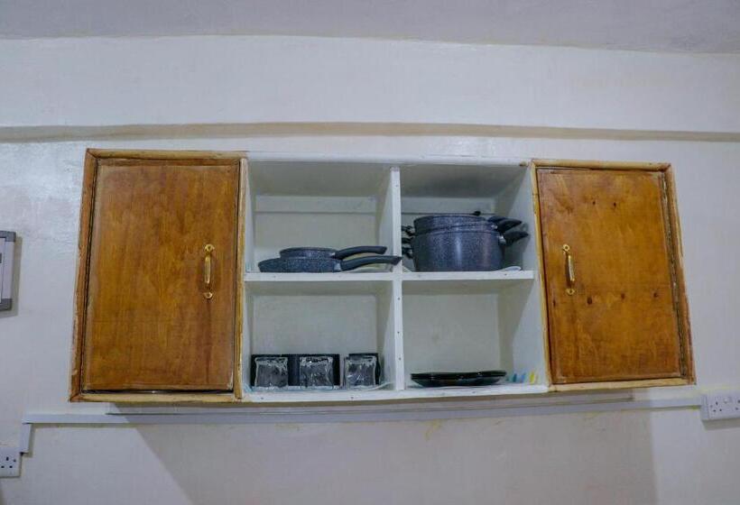 پانسیون J&j Luxury Homes