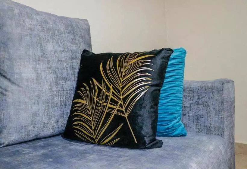 پانسیون J&j Luxury Homes