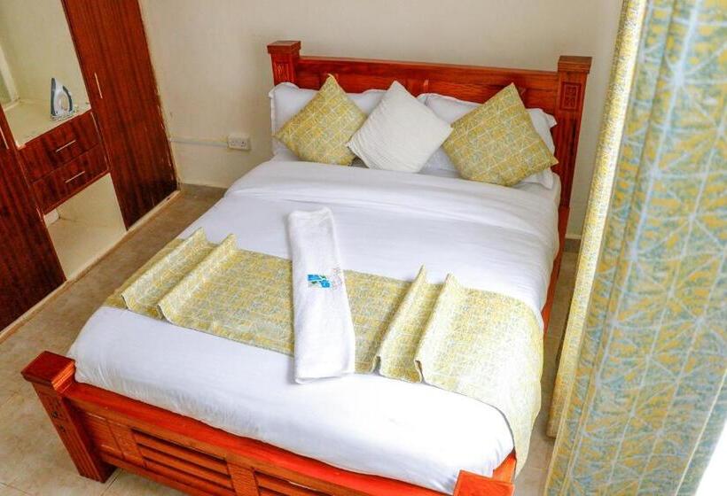 پانسیون J&j Luxury Homes