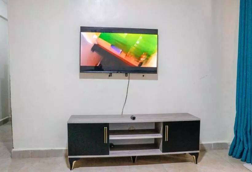 پانسیون J&j Luxury Homes