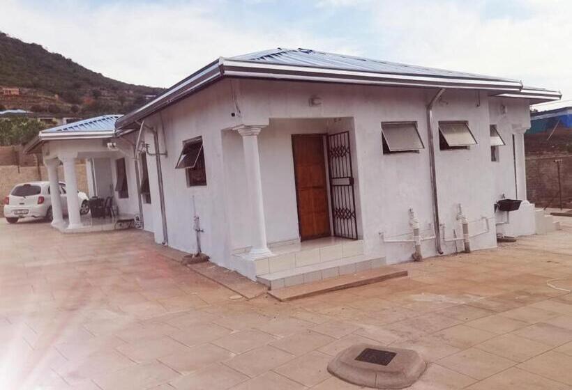 膳宿费 Jmd And Fivhilini Guest House