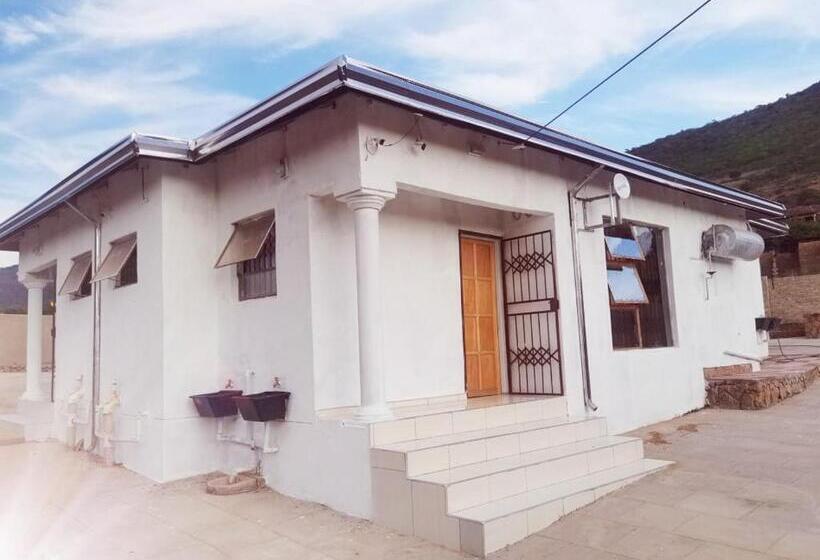 膳宿费 Jmd And Fivhilini Guest House