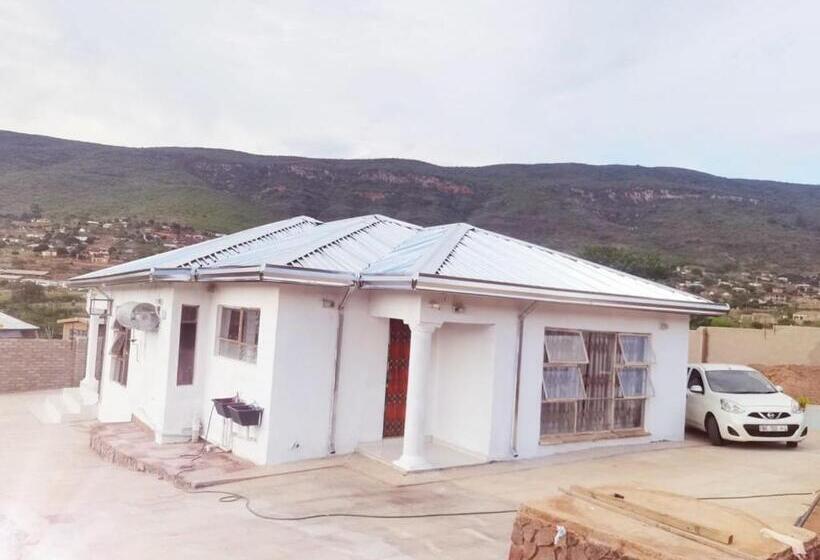 膳宿费 Jmd And Fivhilini Guest House