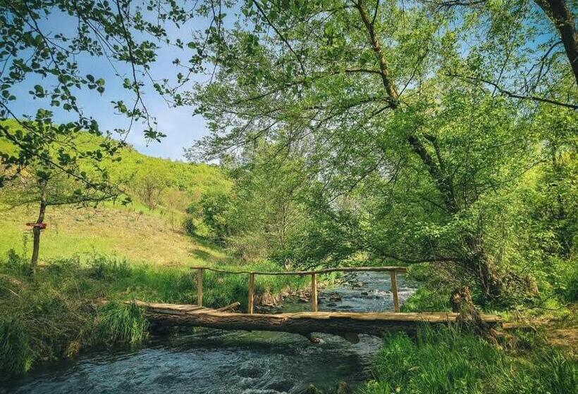 پانسیون Prenoćište Stojadinović