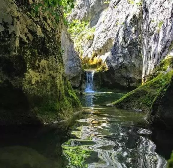 پانسیون Prenoćište Stojadinović