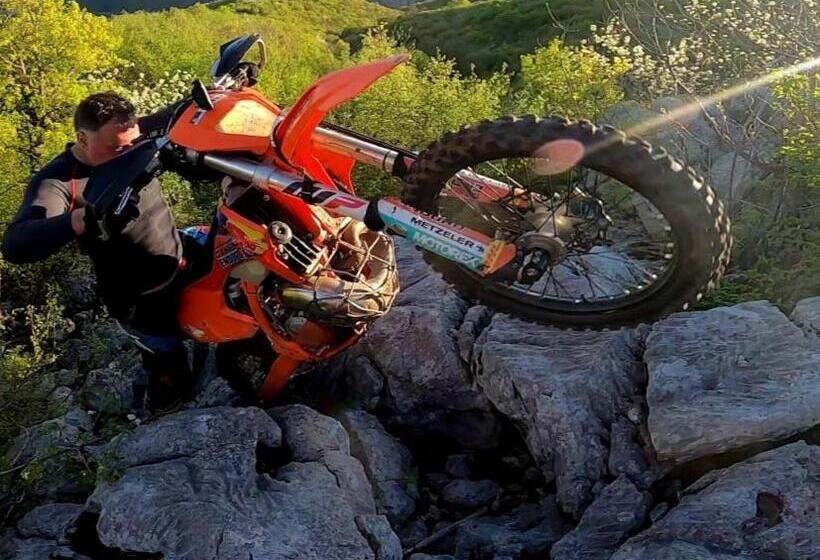 پانسیون Prenoćište Stojadinović