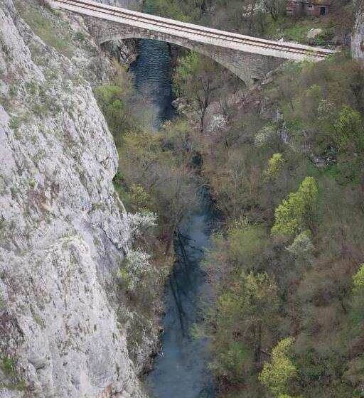 پانسیون Prenoćište Stojadinović