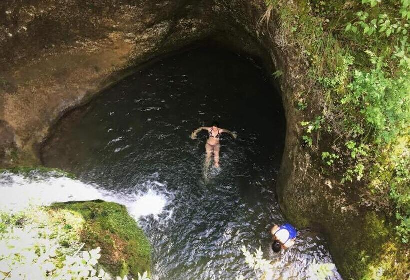 پانسیون Prenoćište Stojadinović