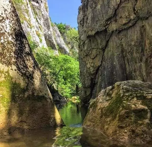 پانسیون Prenoćište Stojadinović