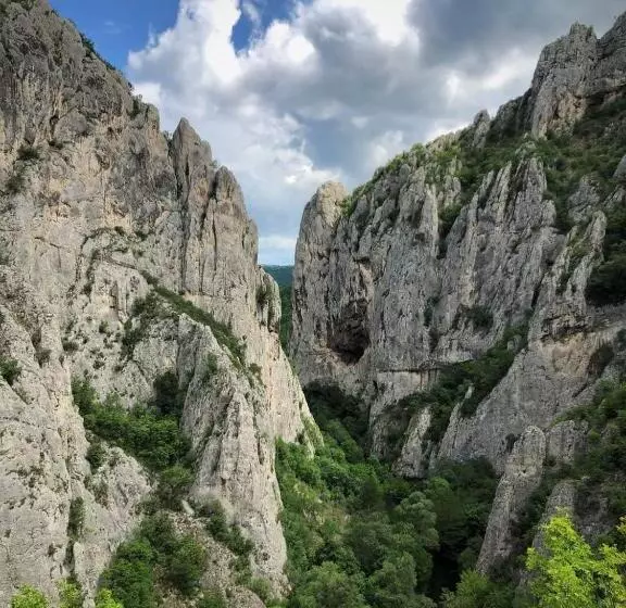 پانسیون Prenoćište Stojadinović