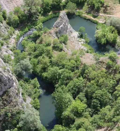 پانسیون Prenoćište Stojadinović