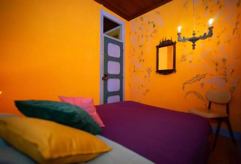 پانسیون Soul   Coliving