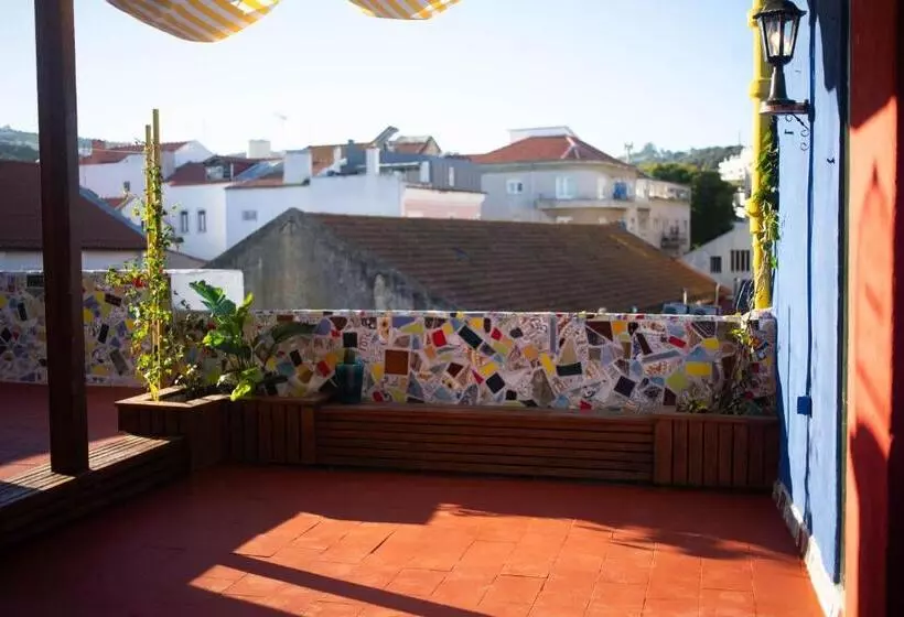 پانسیون Soul   Coliving