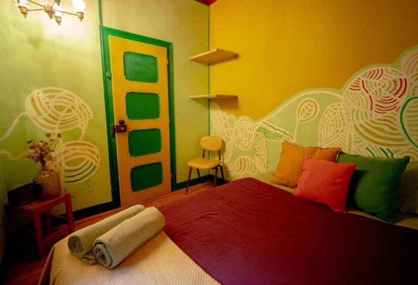 پانسیون Soul Coliving