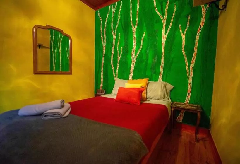 پانسیون Soul   Coliving