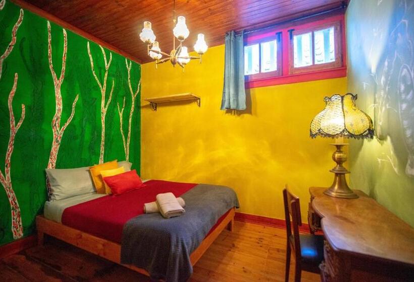 پانسیون Soul Coliving