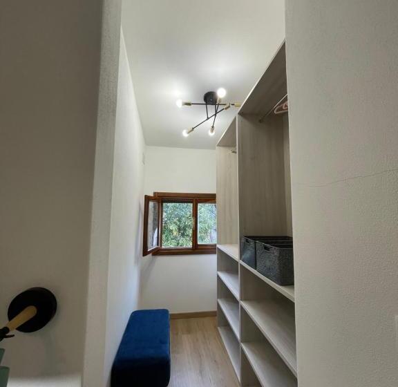 بنسيون Strenia Rooms