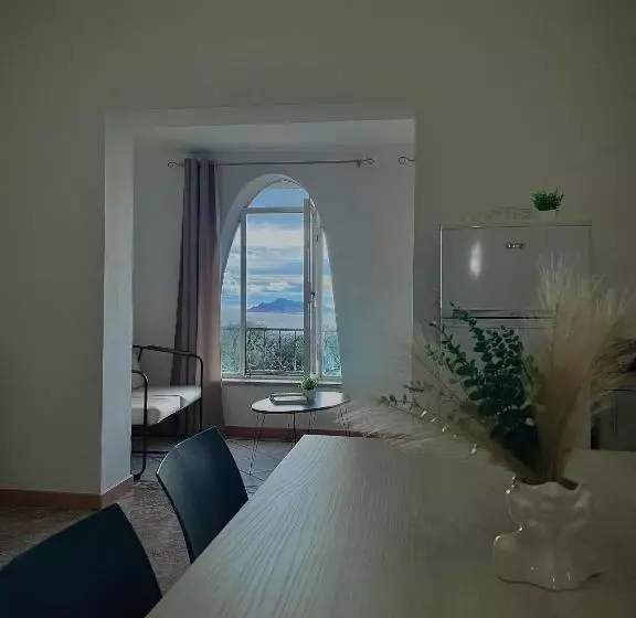 ペンション Strenia Rooms