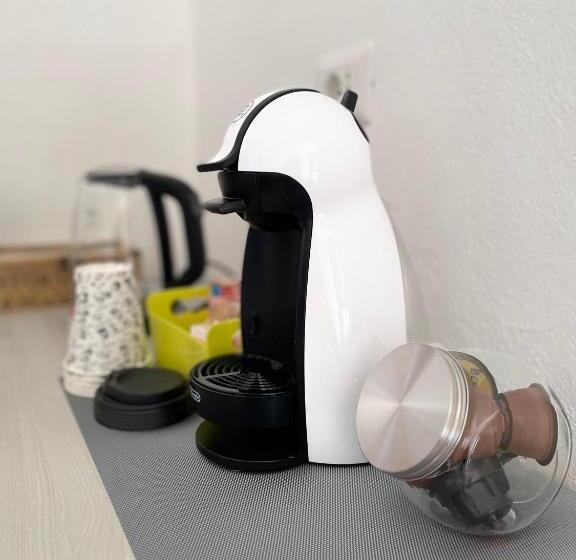 بنسيون Strenia Rooms