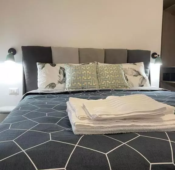 ペンション Strenia Rooms