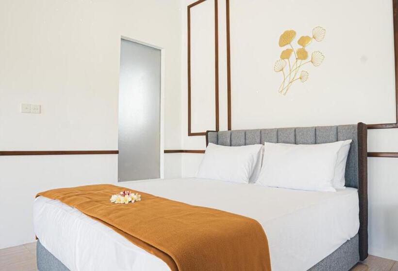 膳宿费 Gita Bali House