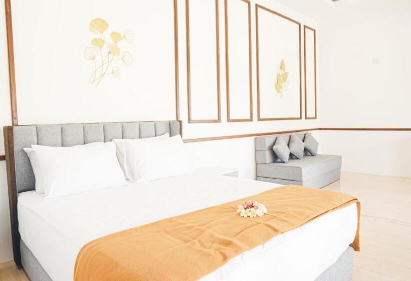 膳宿费 Gita Bali House