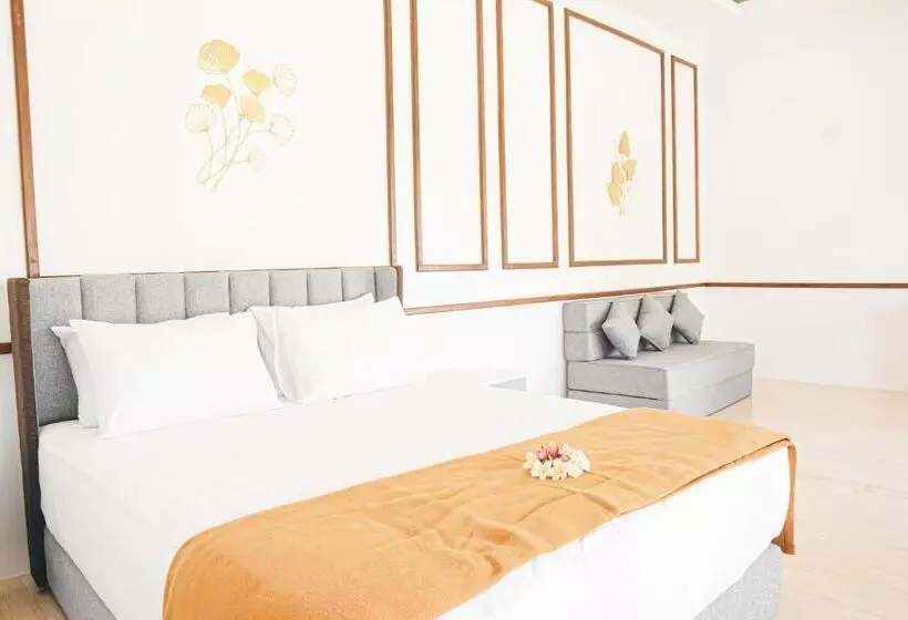 پانسیون Gita Bali House