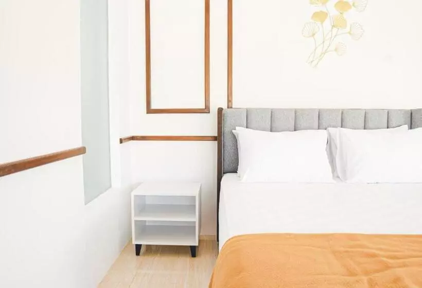 پانسیون Gita Bali House