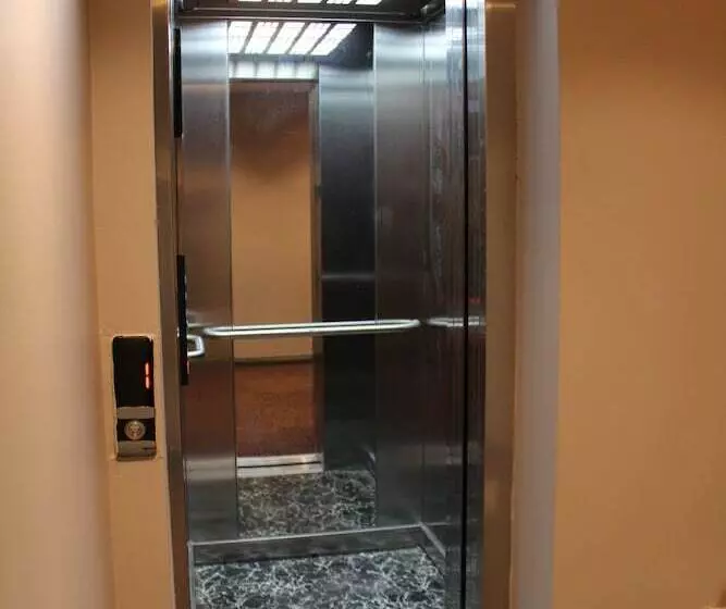 Sabiha Sultan Hotel Karakoy