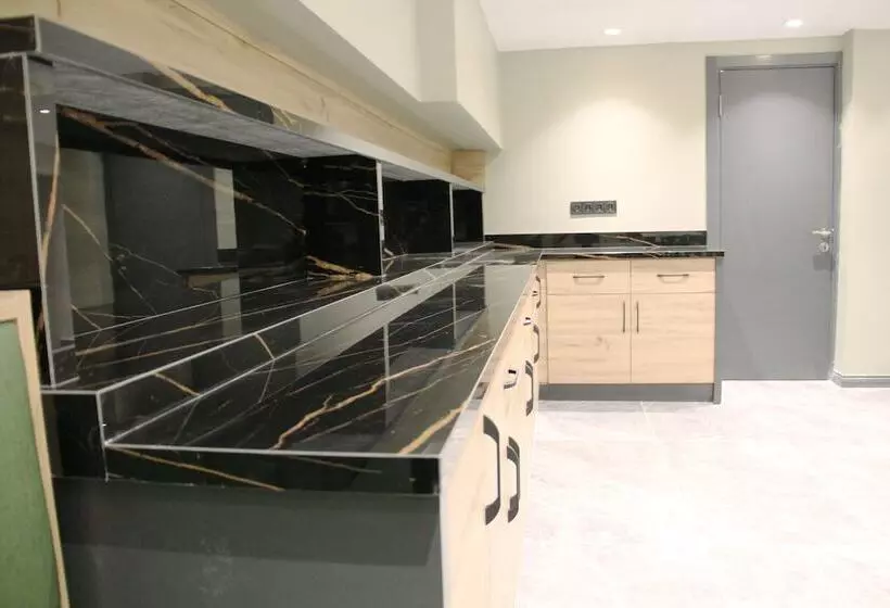 Sabiha Sultan Hotel Karakoy