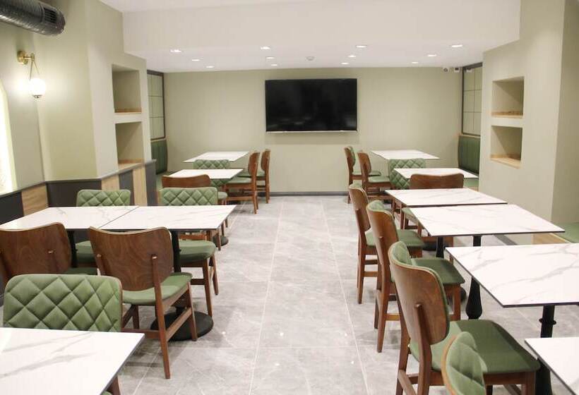 Sabiha Sultan Hotel Karakoy