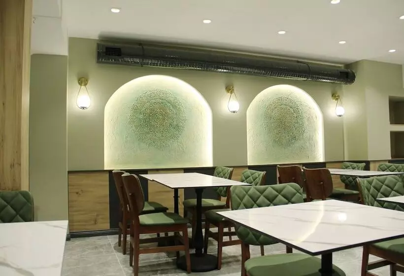 Sabiha Sultan Hotel Karakoy