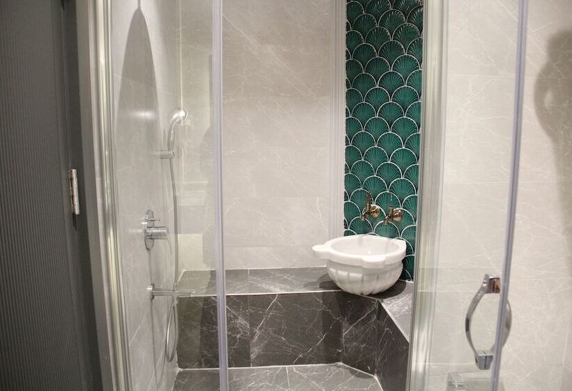 Sabiha Sultan Hotel Karakoy