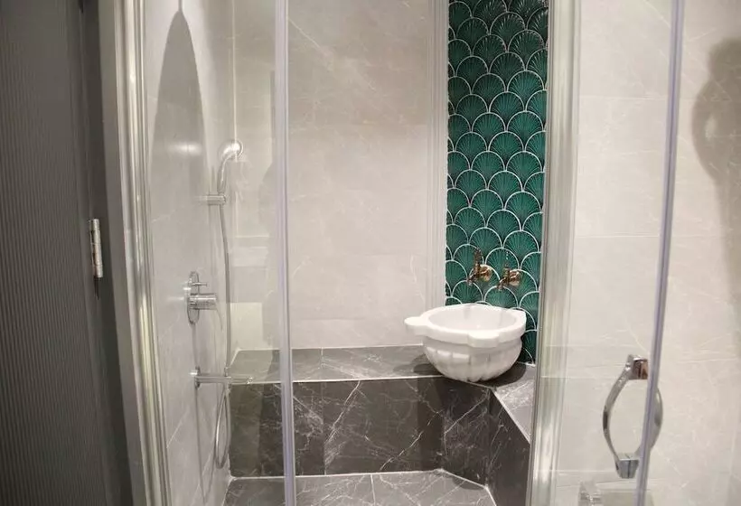 Sabiha Sultan Hotel Karakoy