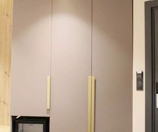 Sabiha Sultan Hotel Karakoy