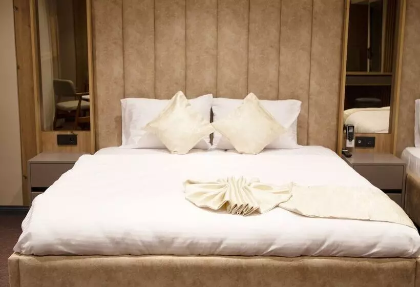 Sabiha Sultan Hotel Karakoy