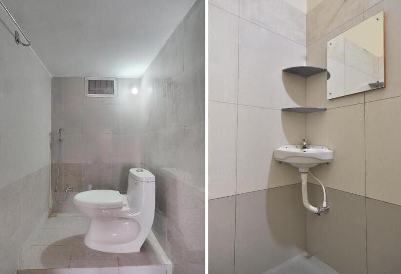 Spot On Hotel Pragya 5