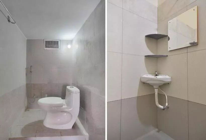 Spot On Hotel Pragya 5