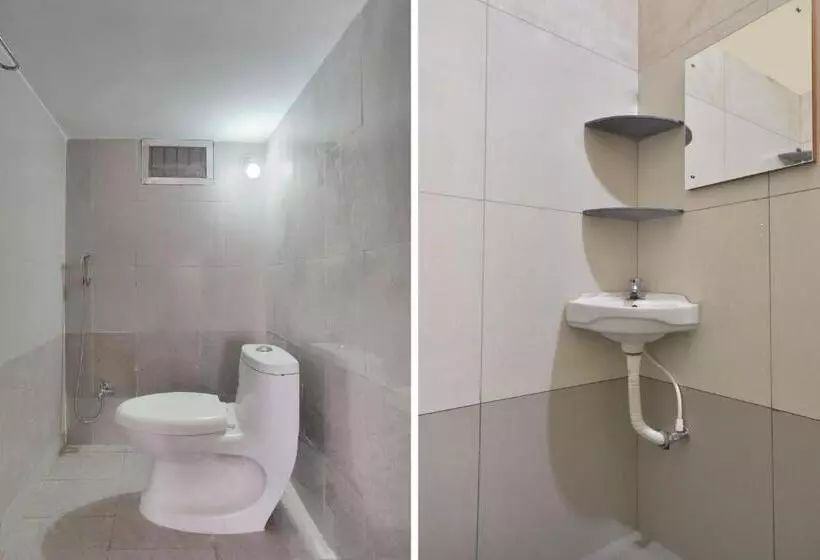 Spot On Hotel Pragya 5