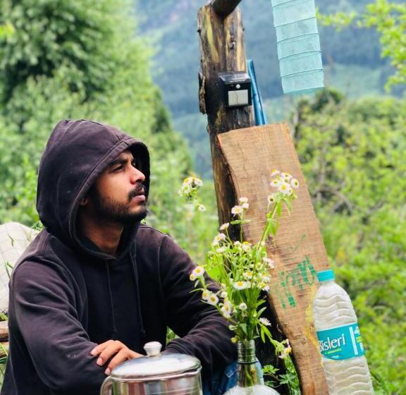 Schronisko Aadams Heaven