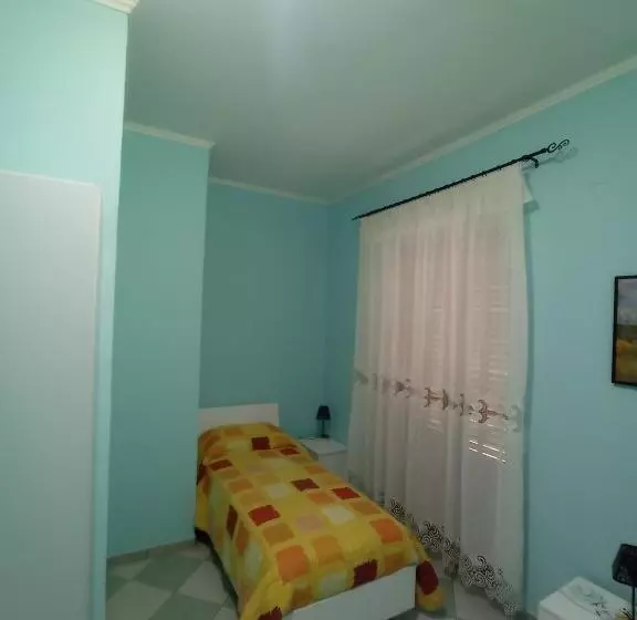 هاستل Casa Nostra