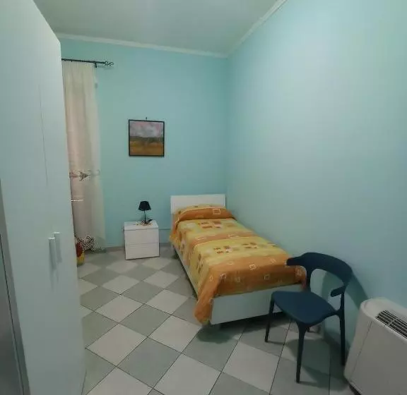 هاستل Casa Nostra