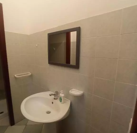 هاستل Casa Nostra