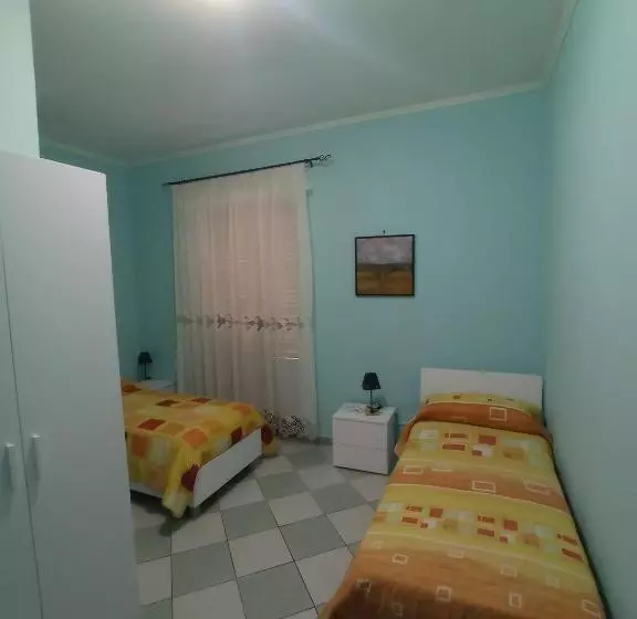 هاستل Casa Nostra