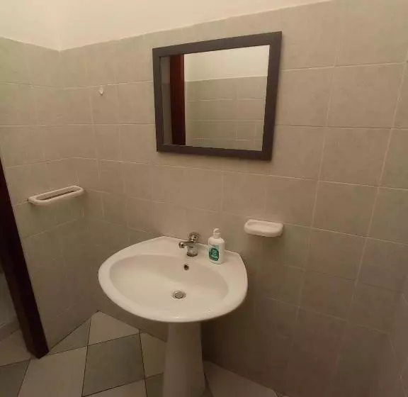هاستل Casa Nostra