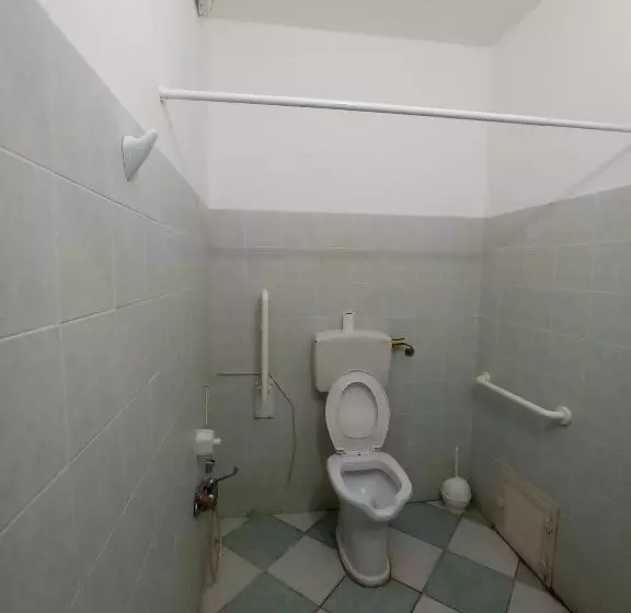 هاستل Casa Nostra
