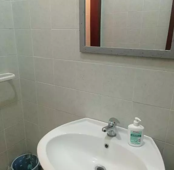 هاستل Casa Nostra