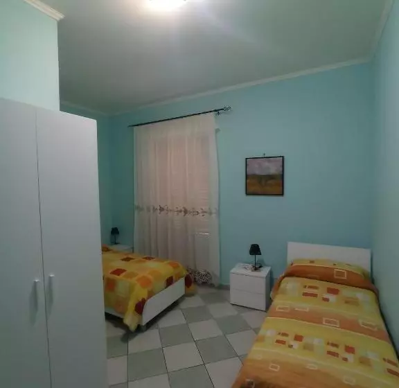 هاستل Casa Nostra