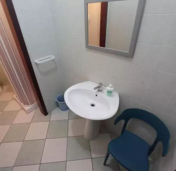 هاستل Casa Nostra